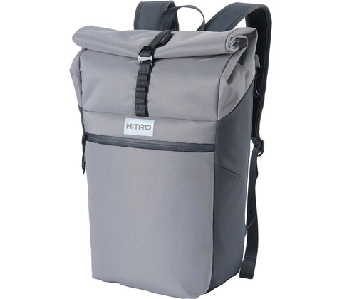 Nitro Cosmo graphite 26 l