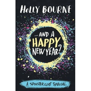 …And a Happy New Year (ISBN: 9781474927222)