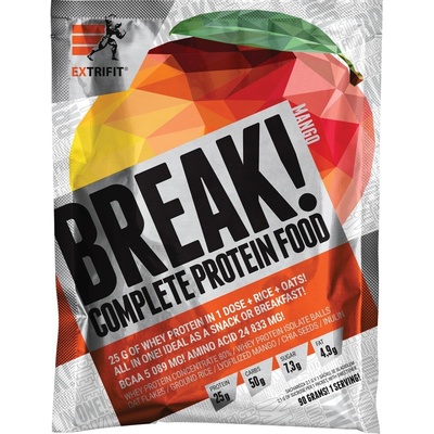 Extrifit Protein Break! 90 g