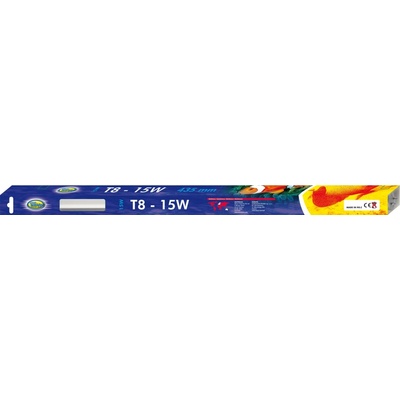 Aquanova Plant White zářivka T8 435 mm, 15 W – Hledejceny.cz