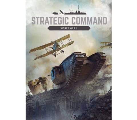 Strategic Command: World War I