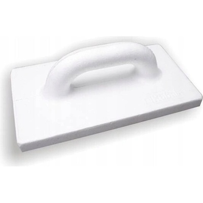 KUBALA Hladítko polystyrenové, 180 x 320 mm