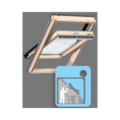 VELUX GZL 1050 B MK06 78x118