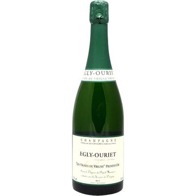 Egly-Ouriet Шампанско Егли-Урие Премиер Кру Ле Виня Де Врини, 0.75л