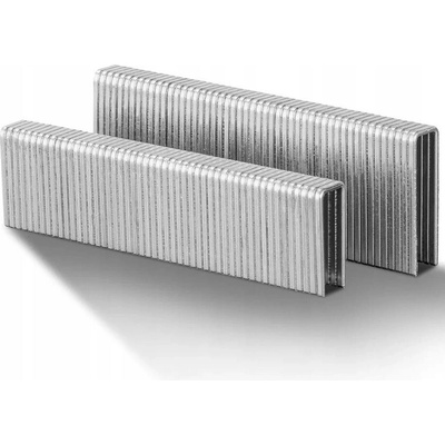 Sponky Parkside typ 55 15 mm / 20 mm 3000 ks