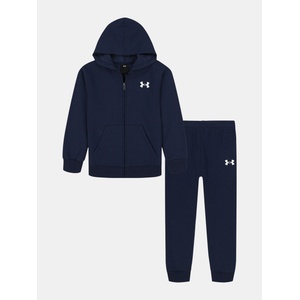 Under Armour Момчешки комплект Under Armour UA BRANDED LOGO FZ SET Under Armour | Sin | Момчешки | 2-3 години