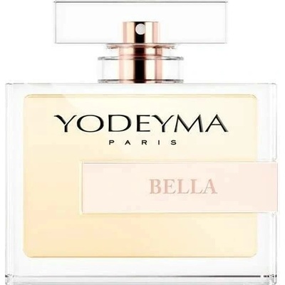 Yodeyma Bella parfém dámský 100 ml