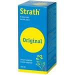 A.Vogel Хранителна добавка с растителна мая течна , A. Vogel Strath Original Vegetable Yeast Dietary Supplement 250ml