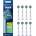 Oral-B EB50RX CrossAction 8 pcs