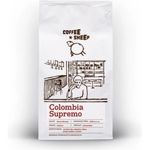 Coffee Sheep Colombia Supremo 0,5 kg