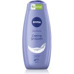 Nivea Creme Smooth крем душ гел 500ml