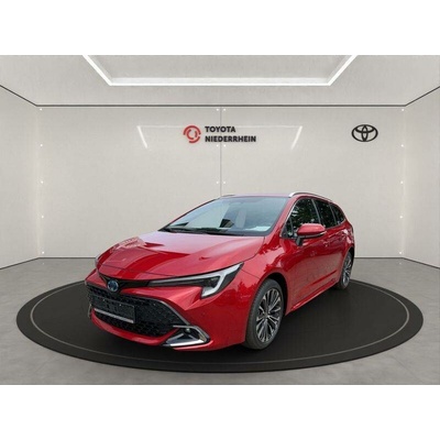 Toyota Corolla Hybrid Touring Sports 103 kW