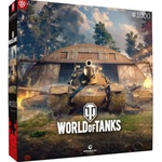 Good Loot Пъзел Good Loot от 1000 части - World Of Tanks Wingbag