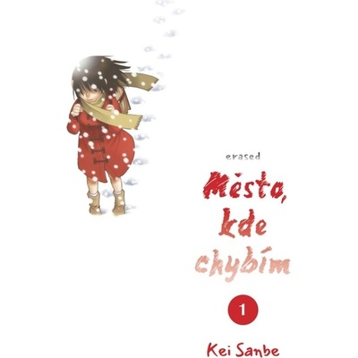 Město, kde chybím 1