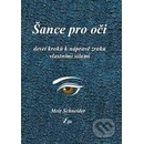 Knihy Šance pro oči - Meir Schneider