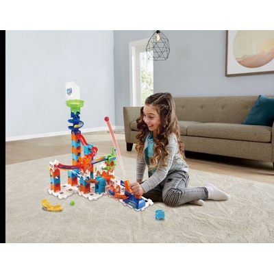 Vtech Guličková dráha Blesk Tobogan