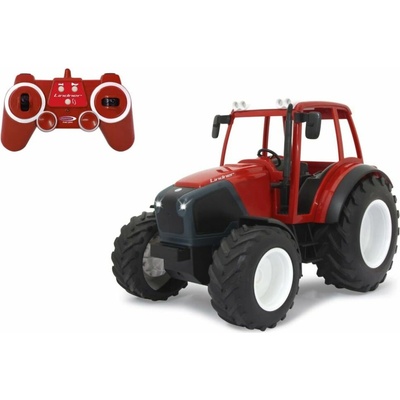 Jamara Traktor Lindner Geotrac 1:16 2,4GHz