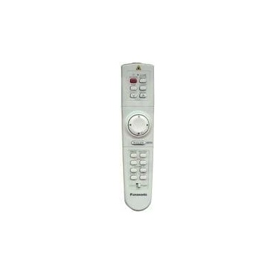 Diaľkový ovládač Panasonic pre PT-LM1