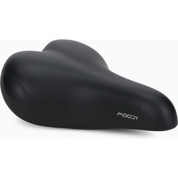 Selle Royal Дамско седло за велосипед Selle Royal Classic Moderate 60St. Moody black 8072DR0A08067