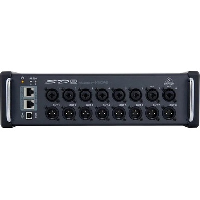 BEHRINGER SD8