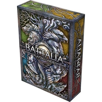 Fantasmagoria Карти за игра Fantasmagoria - Battalia (53484-BG)