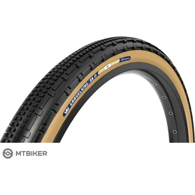 Panaracer Gravelking SK+ 700x35C kevlar