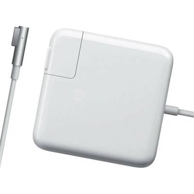 Apple Мрежово зарядно устройство apple 85 w, 200 см, БЯЛО mc556z/b (mc556z/b)