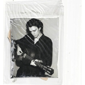 TAMINO - SAHAR CD