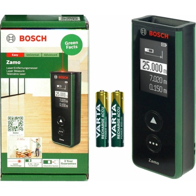 Bosch Zamo 4