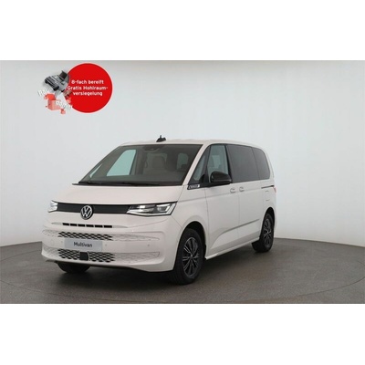 Volkswagen T7 Multivan TDI 110 kW