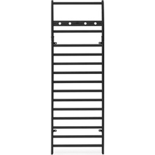 NOHrD WallBars Shadow 14 Bars - 230 x 79 x 13 cm