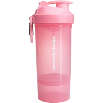 Image 1 of Smartshake 2Go One Smart Shaker | Light Pink [800 мл]
