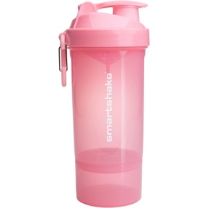 Smartshake 2Go One Smart Shaker | Light Pink [800 мл]