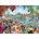 Gibsons - Puzzle Rowing at the Regatta - 1 000 piese