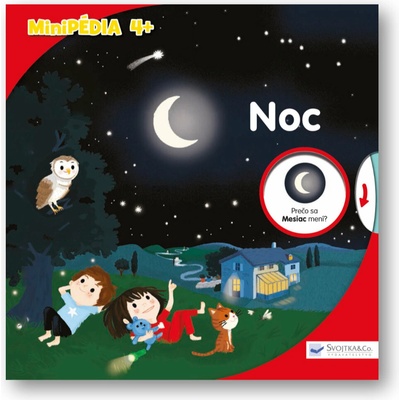 Minipédia 4+ Noc