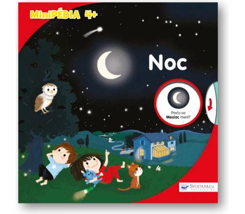 Minipédia 4+ Noc