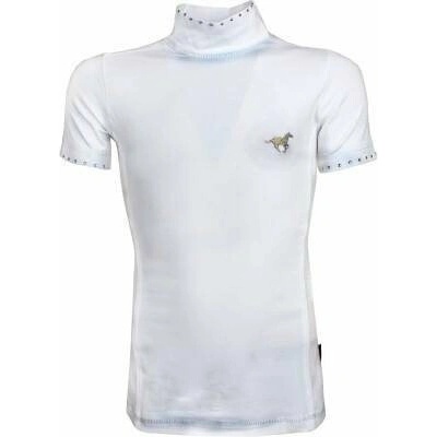 RED HORSE Tričko zavodni Bílá – Zboží Dáma