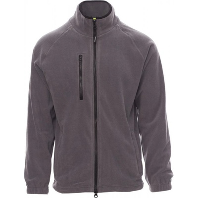 Payper Norway Fleecová pánska Steel grey
