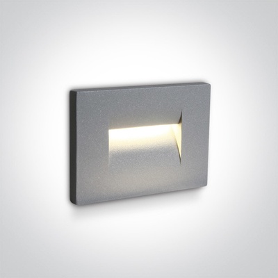 One Light 68064/G/W