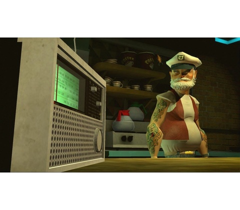 Sam and Max Complete Pack