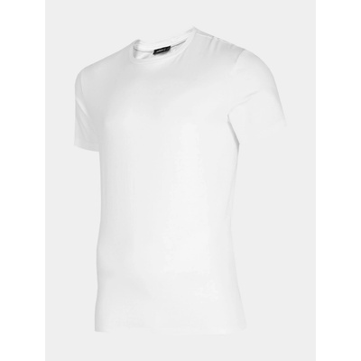 Outhorn pánske tričko white