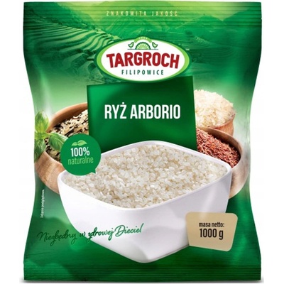 Targroch Arborio ryža 1 kg