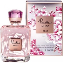 Pomellato Nudo Rose parfumovaná voda dámska 90 ml tester