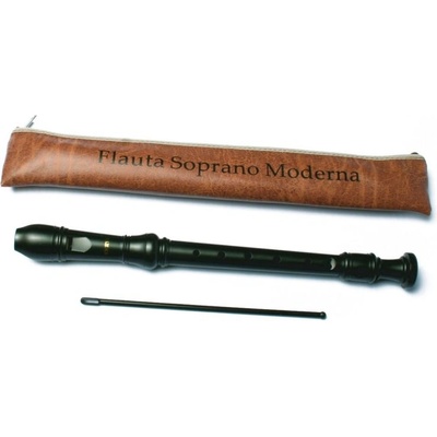 Блокфлейта- сопранова