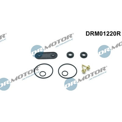 DR.MOTOR AUTOMOTIVE Regulačný ventil chladenia DRM01220R