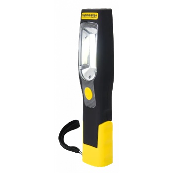 Image 1 of TOPMASTER Акумулаторна лампа с LED лента Topmaster 232500 (232500)