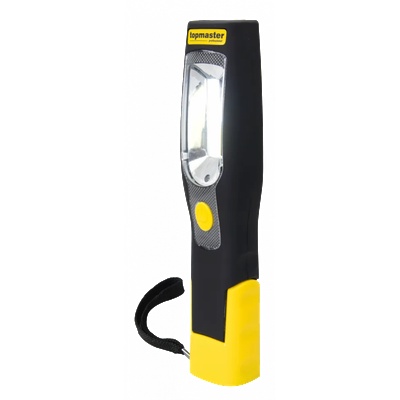 TOPMASTER Акумулаторна лампа с LED лента Topmaster 232500 (232500)