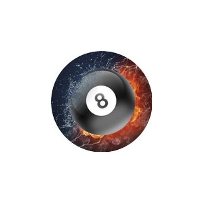 Poháry Bauer Emblém ES83 Billiard