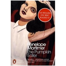 Pumpkin Eater - Mortimer, Penelope