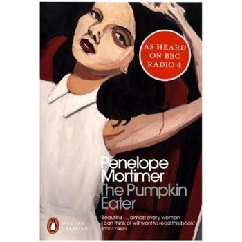Pumpkin Eater - Mortimer, Penelope